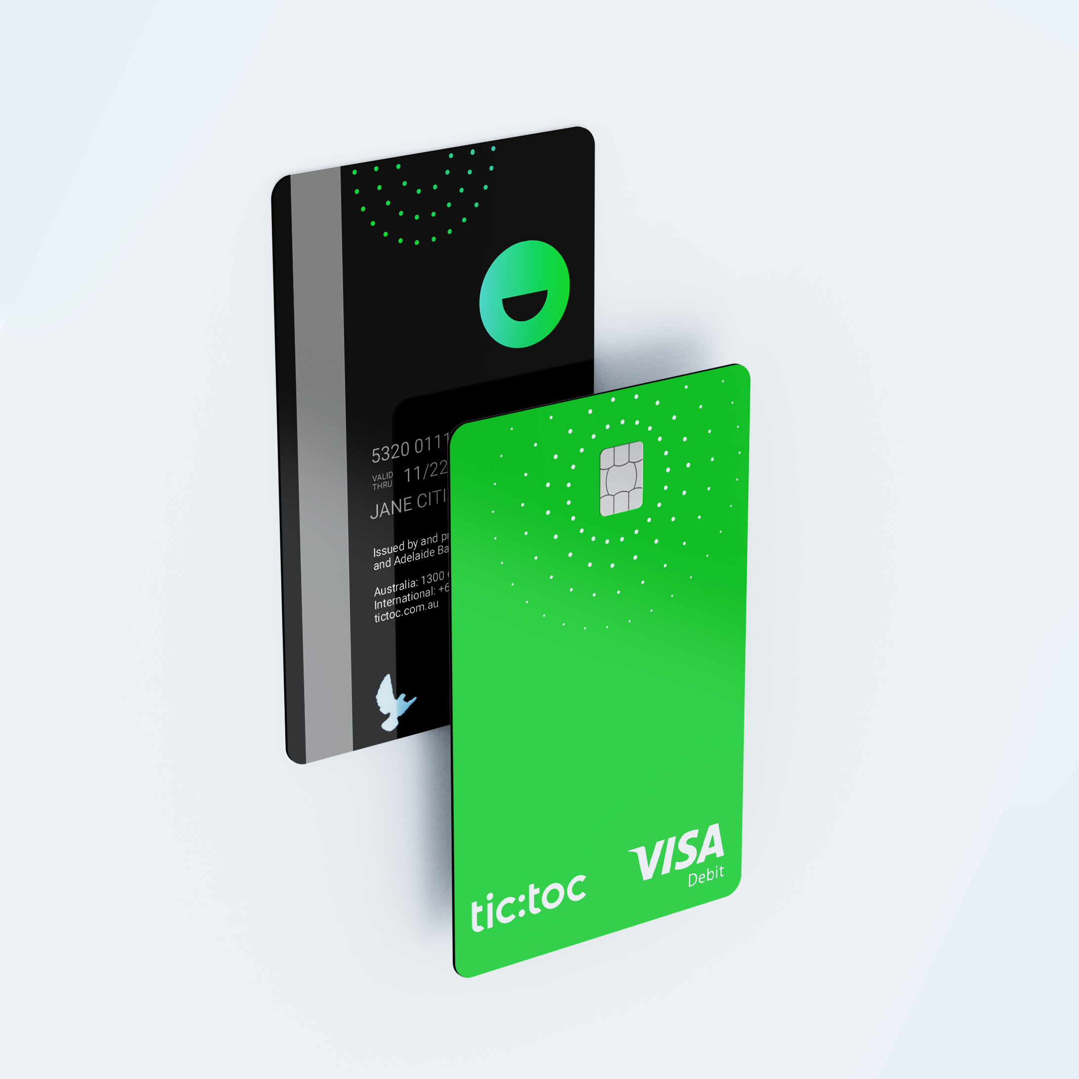 Branding & Graphic Design