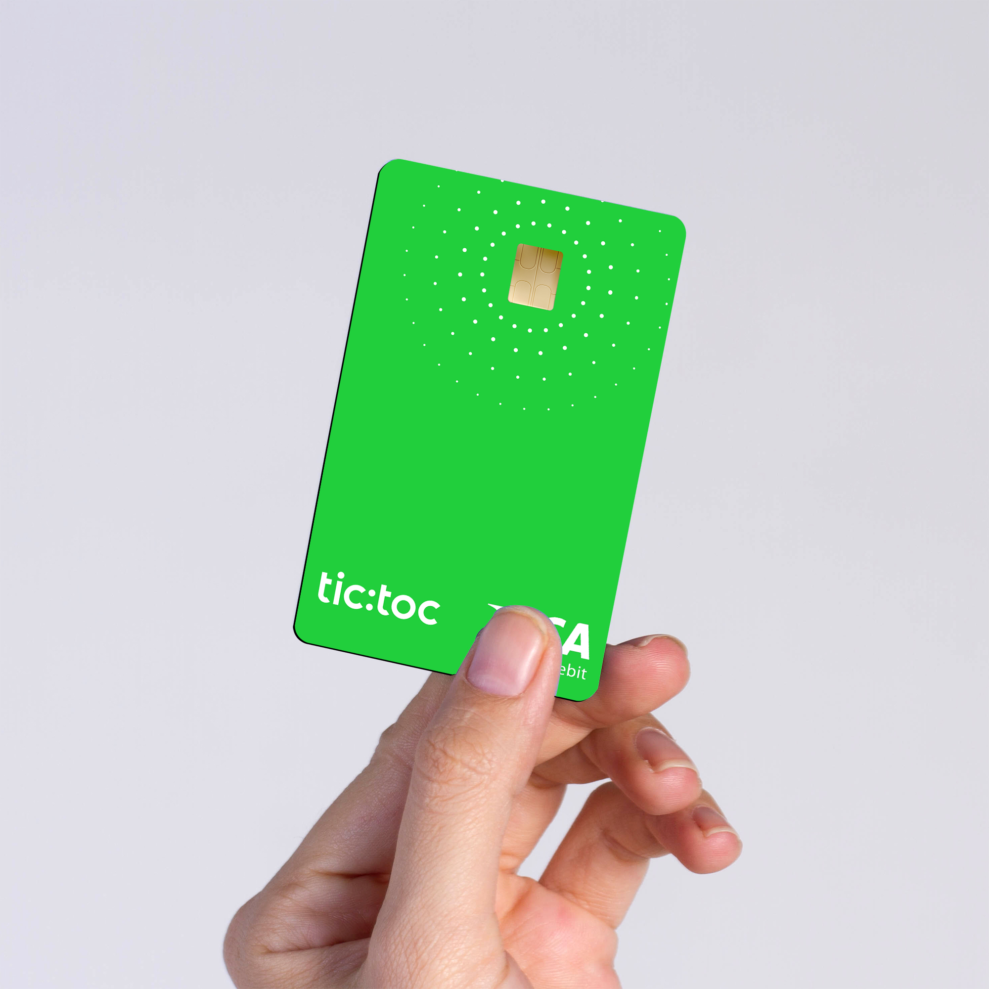 Branding — mockup logo
