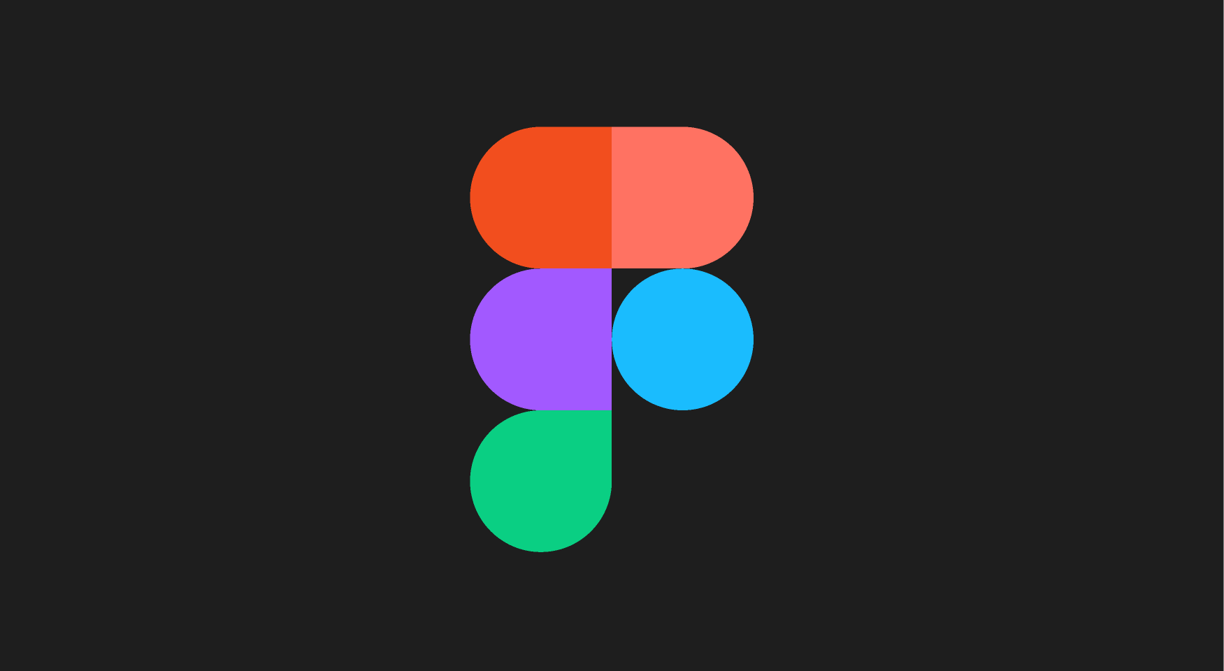 Design System — token architecture