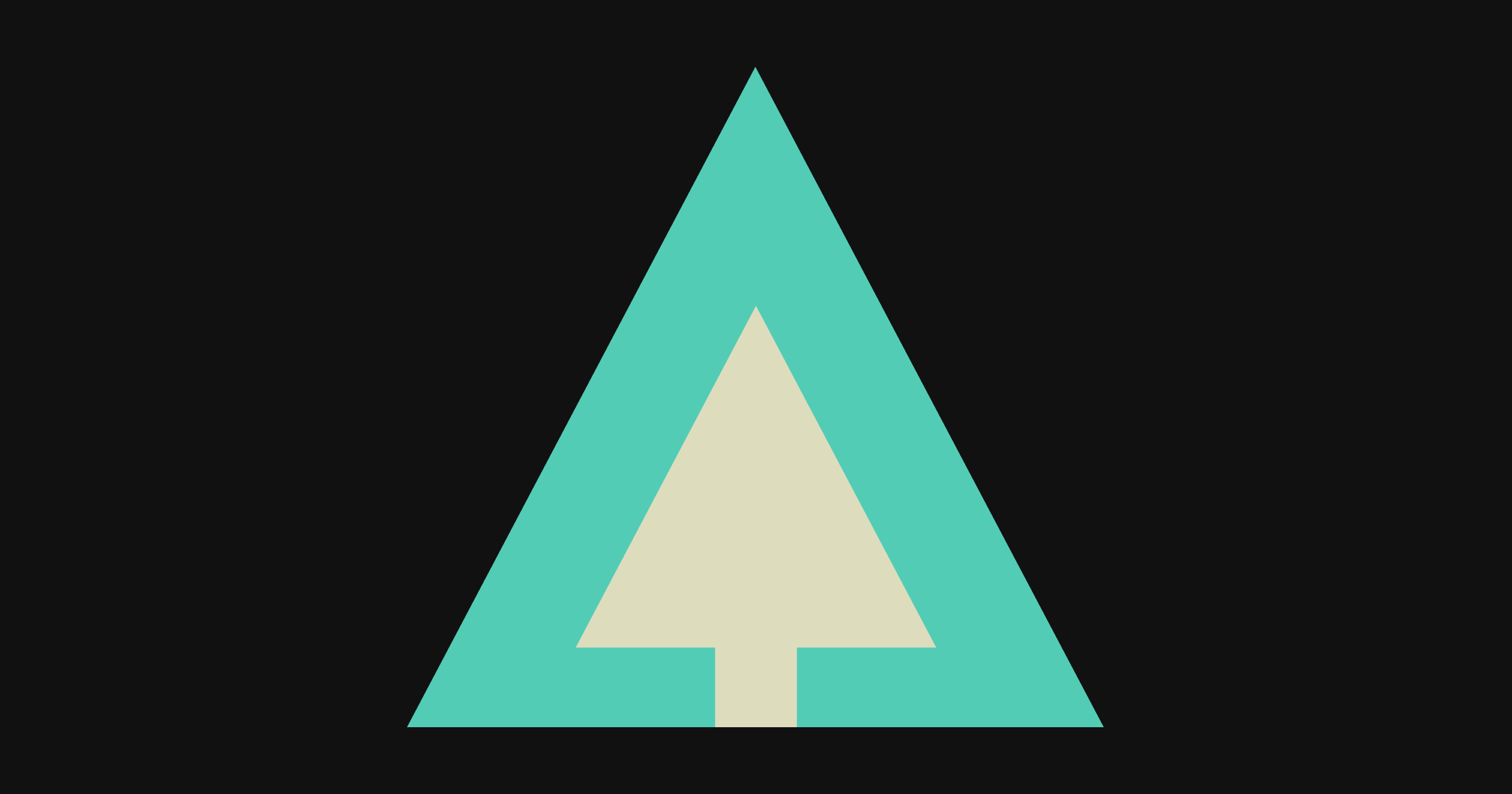 Law of Figure-Ground diagram