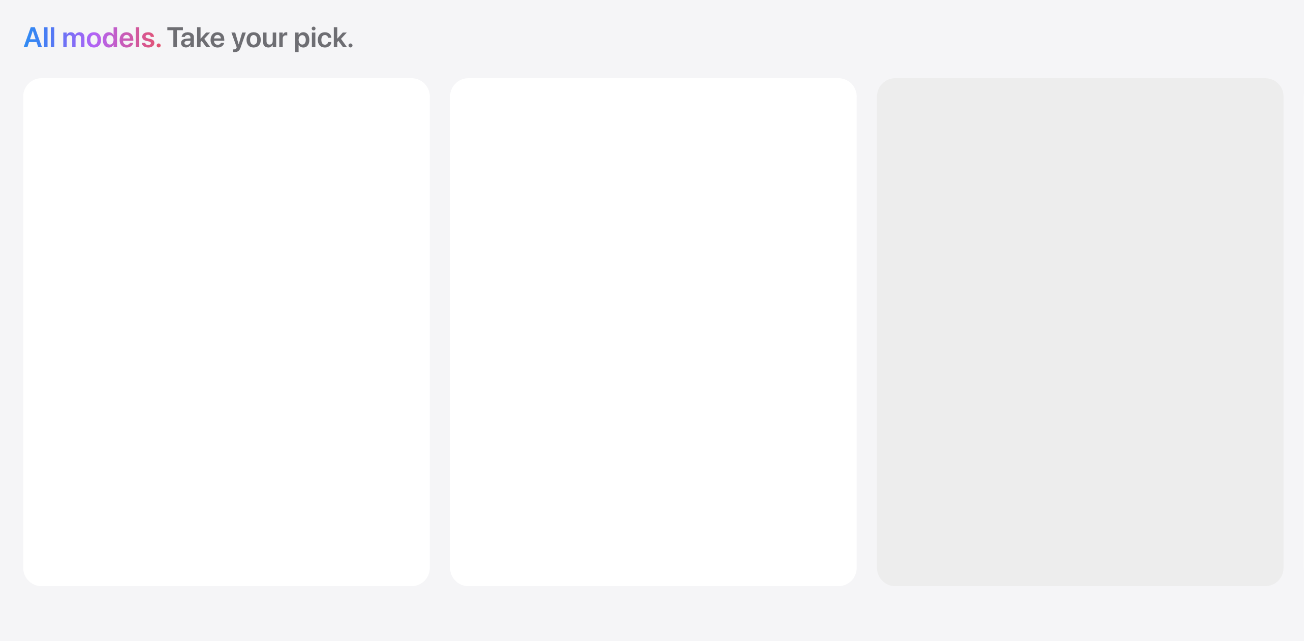 Figure-Ground — cards vs background