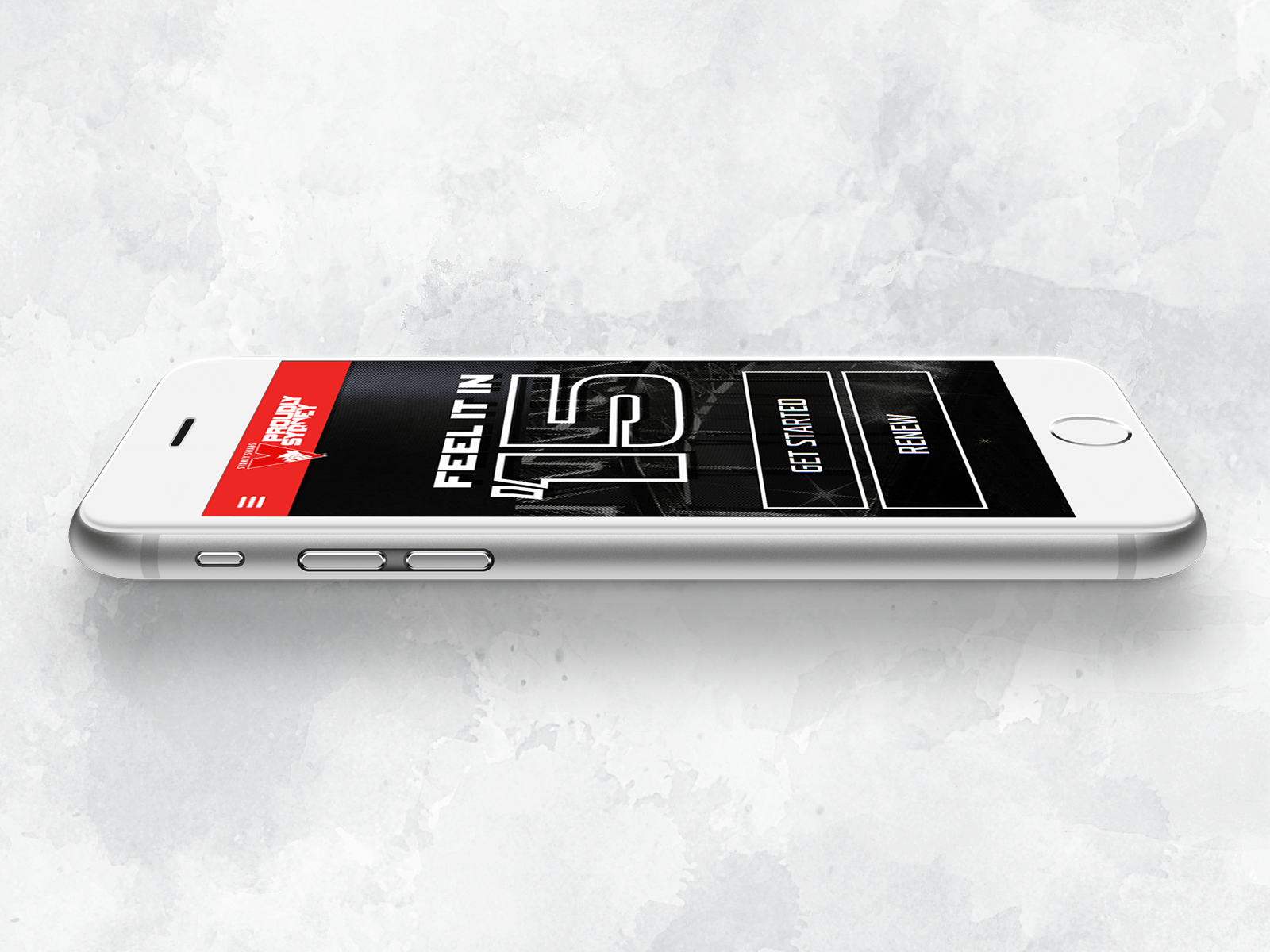 Sydney Swans — mobile