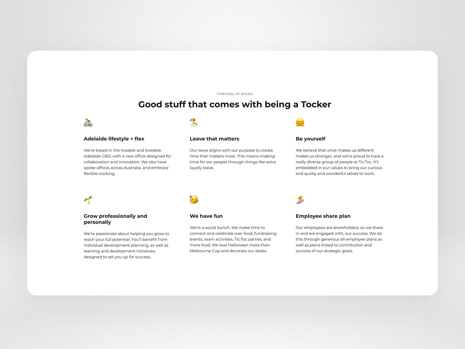 Tic:Toc — feature page 4