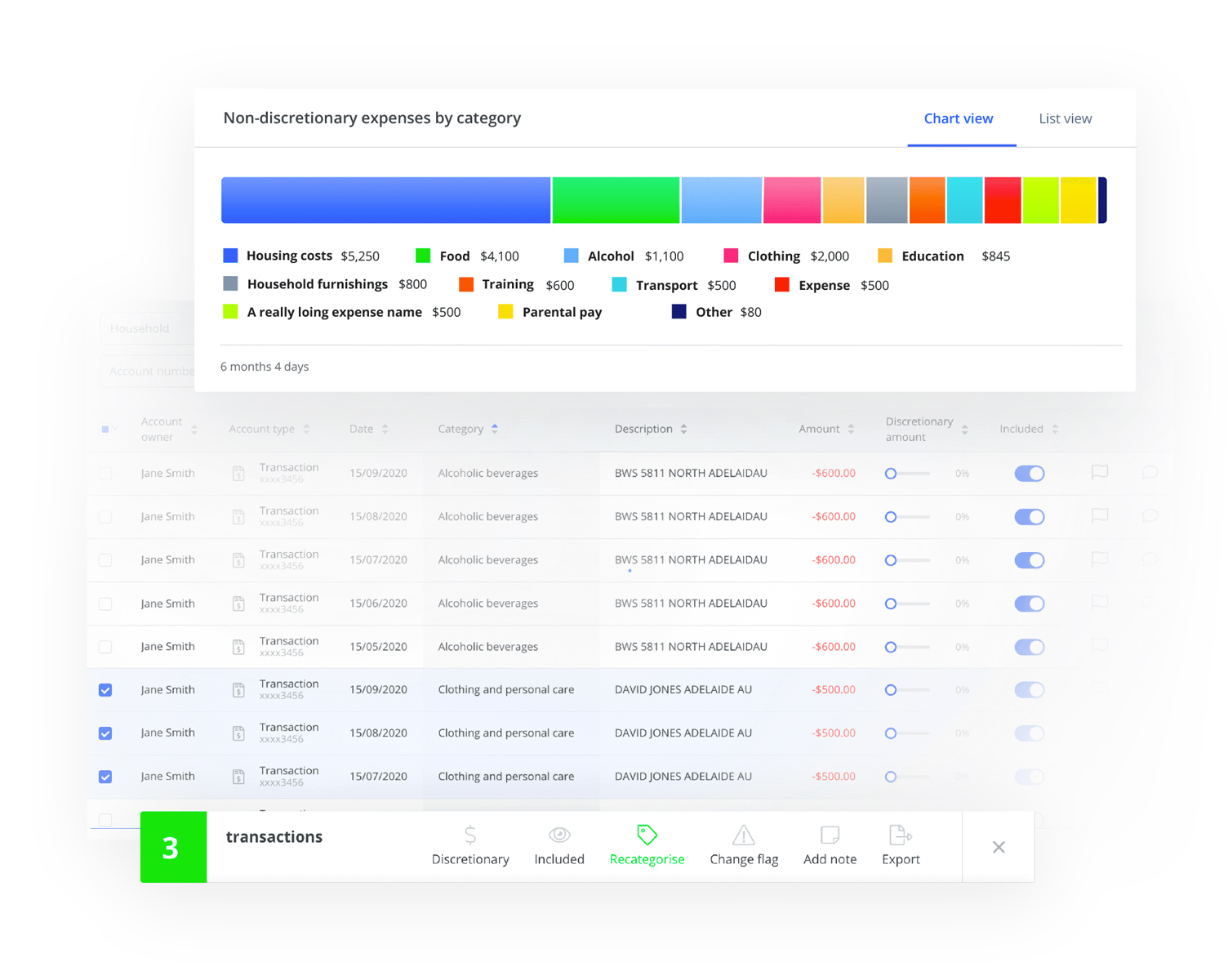 Tic:Toc Enterprise — product design 2