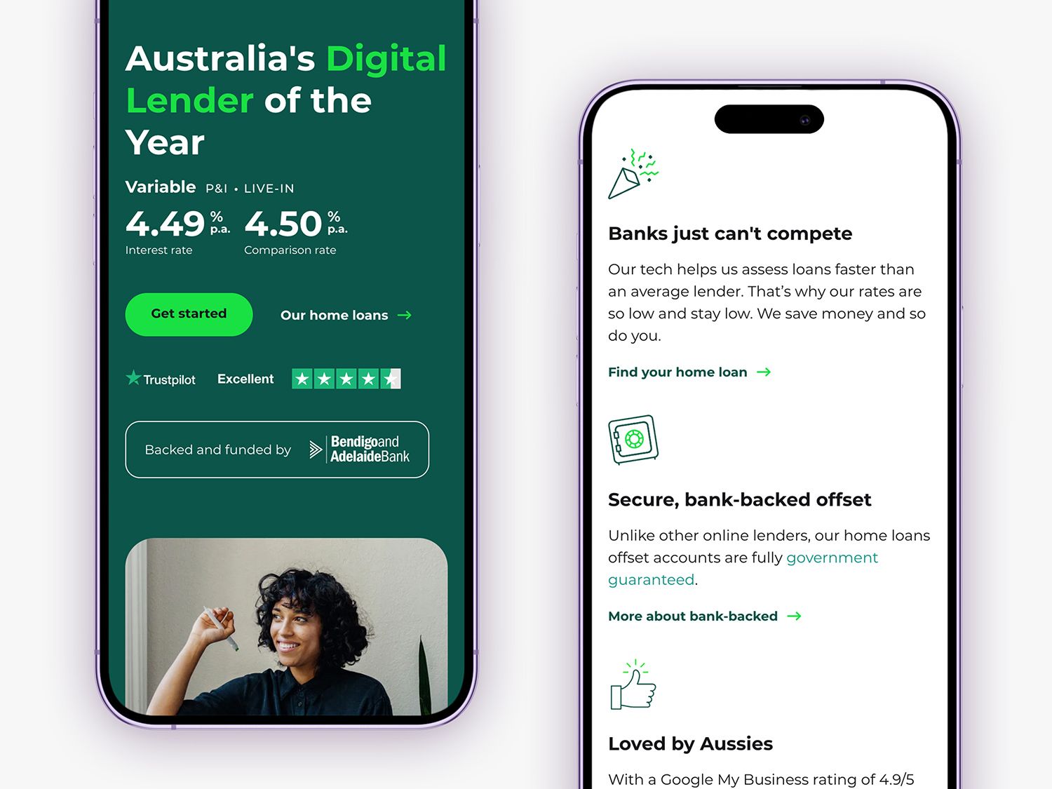 Tic:Toc — homepage, 2022