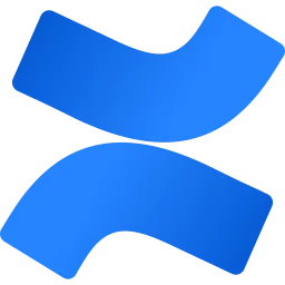 Confluence logo