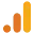 Google Analytics logo