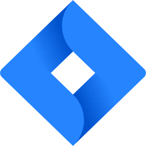 JIRA logo