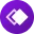 Whimsical logo