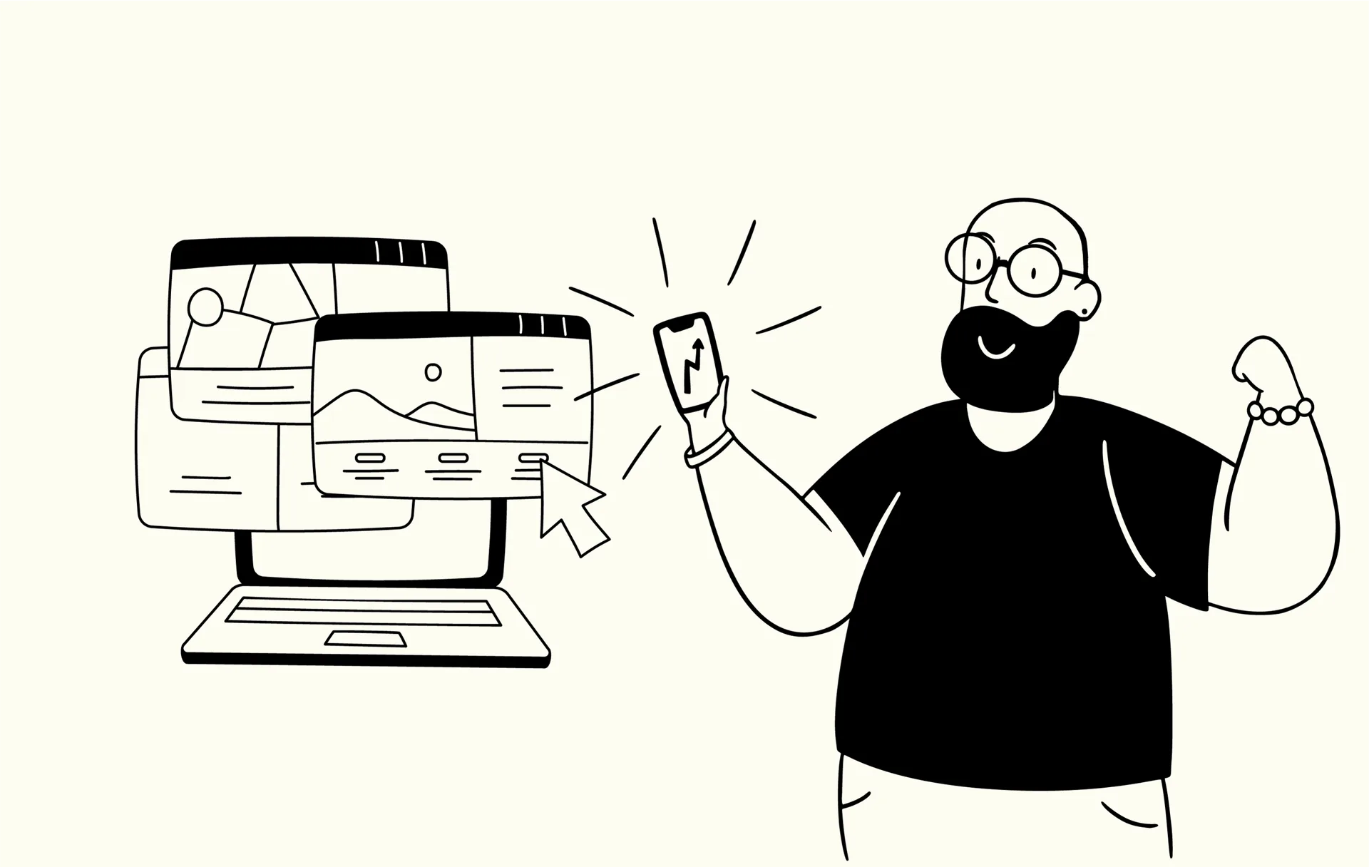Case Study: Landing Page Conversion Rate Optimisation
